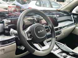 کیا سۆرینتۆ